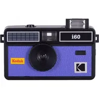 Kodak Aparat cyfrowy Analogowy Na Film 35Mm Flash / I60 Fioletowy Sb7303