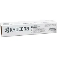 Kyocera Toner 1T02Wh0Nl0 Black 165777