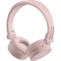 Lamax Blaze2 Headset Wireless Head-Band Calls/Music Bluetooth Pink Lmxbl2P