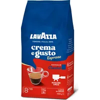 Lavazza Kawa ziarnista Espresso Crema e Gusto 1 kg 5394