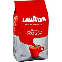 Lavazza Kawa ziarnista Qualita Rossa 1 kg 4000451