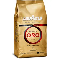 Lavazza Qualita Oro coffee beans 1000G Art590112