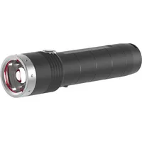 Ledlenser Led Lenser Mt10 Hand flashlight Black,Silver 500843