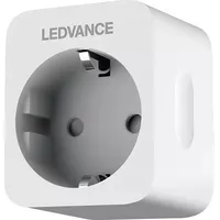 Ledvance Smart Wifi Plug, monitoring energii, Eu 4058075537248