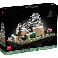 Lego Klocki Architecture 21060 Zamek Himeji Gxp-877369