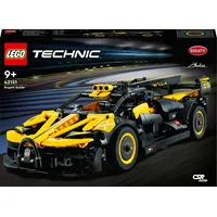 Lego Technic Bugatti Bolide 42151 6425760