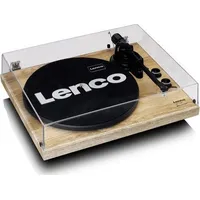 Lenco Gramofon Lbt-188 Pine Lbt188Pine