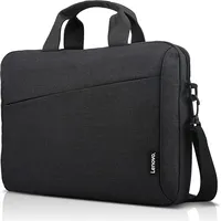 Lenovo Casual Toploader T210 notebook case 39.6 cm 15.6 bag Black Gx40Q17229