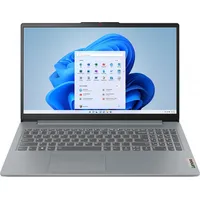 Lenovo Laptop Ideapad Slim 3-15 - Core i5-12450H  15,6-Fhd 8Gb 512Gb Gp36 Onsite Win11Home 83Er0008Pb