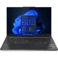 Lenovo Laptop Thinkpad Z16 G2 Ryzen 9 Pro 7940Hs / 64 Gb 1 Tb W11 Rx 6550M 21Jx000Tpb