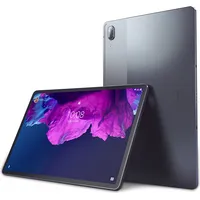 Lenovo Tablet Tab P11 Pro 2Nd Gen Tb132Fu 8/256Gb Wifi Zab50400Pl szary