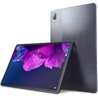 Lenovo Tablet Tab P11 Pro Snapdragon 730G 11.5 Wqxga 6/128Gb Adreno 618 Lte Android Slate Grey Za7D0067It