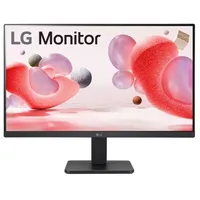Lg 24Mr400-B computer monitor 60.5 cm 23.8 1920 x 1080 pixels Full Hd Lcd Black