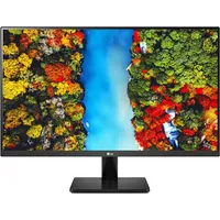 Lg 27Mp500-B computer monitor 68.6 cm 27 1920 x 1080 pixels Full Hd Led Black