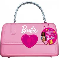 Lisciani Zestaw biżuterii Barbie Modna torebka z biżuteriš 304-99375