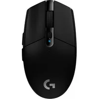 Logitech G G305 Lightspeed Wireless Gaming mouse Right-Hand Rf WirelessBluetooth Optical 12000 Dpi 910-005282