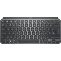 Logitech Mx Keys Mini Minimalist Wireless Illuminated Keyboard 920-010498