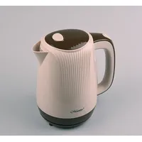 Maestro Feel-Maestro Mr042 beige electric kettle 1.7 L Beige, Brown 2200 W Mr-042 Beige