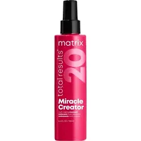 Matrix MatrixTotal Results Miracle Creator kuracja do każdego rodzaju włosów w sprayu 190Ml 3474636993949