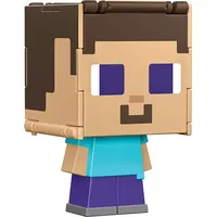 Mattel Figurka Minecraft z transformacją 2W1, Steve Gxp-913381