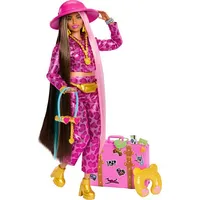 Mattel Lalka Barbie Extra Fly Safari Hpt48