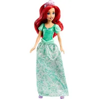Mattel Lalka Disney Princess  Arielka Gxp-855340