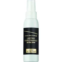 Max Factor FactorLasting Performance Setting Spray spray utrwalający makijaż 100Ml 8005610712246