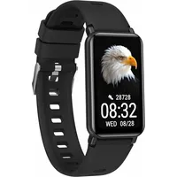 Maxcom Smartwatch Fit Fw53 nitro 2 Czarny Maxcomfw53Nitroblack