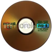 Maxell Dvd-R 4.7 Gb 16X 50 sztuk 275610.30.Tw
