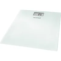 Medisana Ecomed Ps-72E Electronic personal scale Rectangle White 23511
