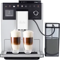 Melitta F63/0-201 coffee maker Fully-Auto Combi 1.8 L