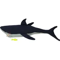 Meri Vinnie Shark Toy 636997248899