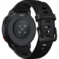 Mibro Smartwatch Gs Pro czarny MibacGs-Pro/Bk