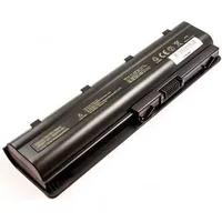 Microbattery Bateria 10.8V 4.4Ah do Hp 593553-001 Mbi55636