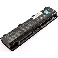 Microbattery Bateria 10.8V 4.4Ah do Toshiba Mbxto-Ba0002
