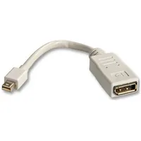 Microconnect Adapter Av Displayport Mini - biały Mdpdp
