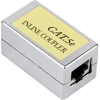 Microconnect Adapter Rj45-Rj45 F/F 8C/8P Mpk100Ftp