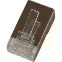 Microconnect Modular Plug Mp8P8C Shielded Kon506-50