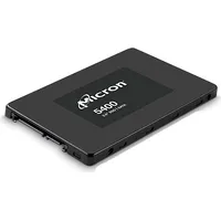 Micron Ssd 5400 Max 480Gb Sata 2.5 Mtfddak480Tgb-1Bc1Zabyyr Dwpd 5