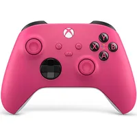 Microsoft Qau-00083 Gaming Controller Pink, White Bluetooth Gamepad Analogue / Digital Xbox Series S, Android, X, iOS, Pc