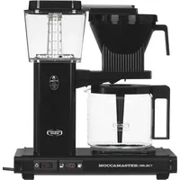 Moccamaster Kbg Select Semi-Auto Drip coffee maker 1.25 L 53987