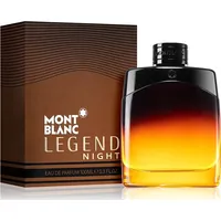 Mont Blanc Legend Night Edp 100 ml 79817