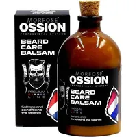 Morfose MorfoseOssion Beard Care Balsam balsam/odżywka do brody 100Ml 8681701003235