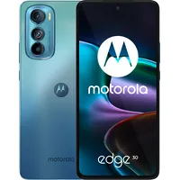 Motorola Smartfon Edge 30 5G 8/128Gb Zielony  Pauc0047Pl