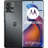 Motorola Smartfon Edge 30 Fusion 5G 8/128Gb Czarny  Paun0006Pl