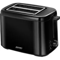 Mpm Toaster Mto-07/C black 5903151025500