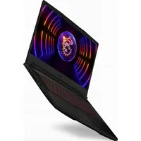 Msi Laptop Gf63 12Uc-1044Xpl - i7-12650H  15,6 16Gb 512Gb No Os Rtx 3050 5M216