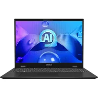 Msi Laptop Prestige 16 Ai Studio B1Vfg-017Pl Core Ultra 7 155H / 32 Gb 1 Tb W11 Rtx 4060