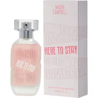Naomi Campbell Here To Stay Edt 30 ml Art441755
