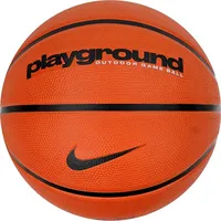 Nike Everyday Playground 8P Ball N1004498-814 Pomarańczowe 5